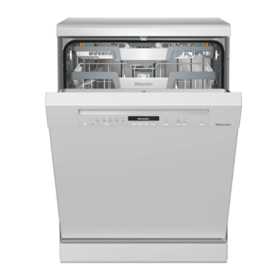 Miele G 7110 C SC  60厘米闊 獨立式洗碗碟機  16 套標準餐具